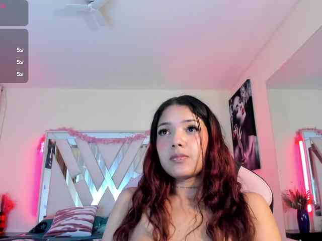himiko-togaa webcam