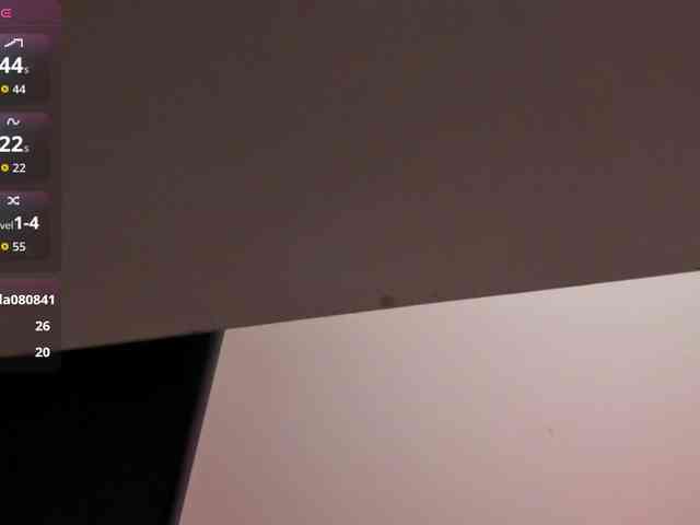 himiko-togaa webcam
