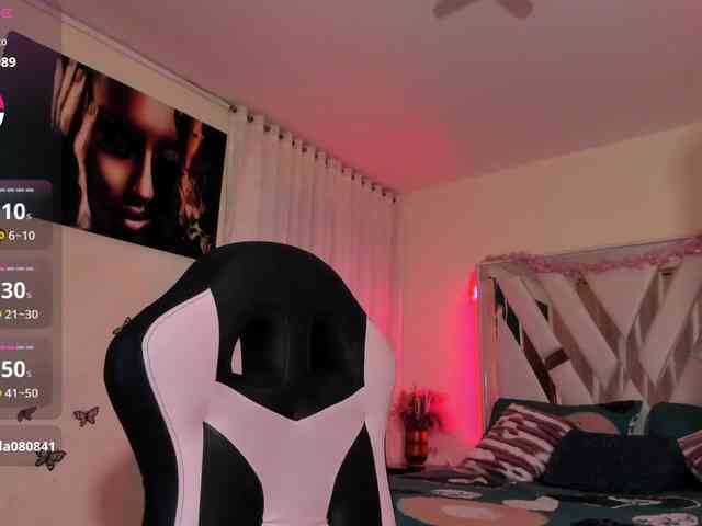 himiko-togaa webcam