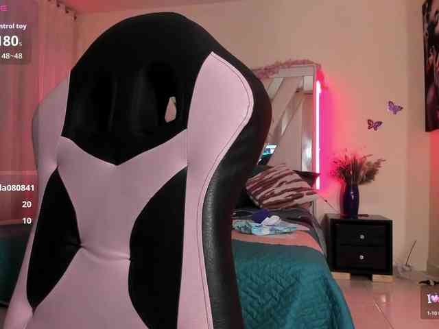 himiko-togaa webcam