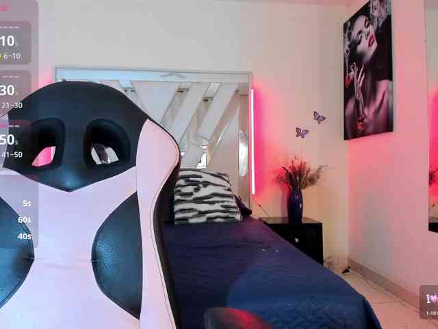 himiko-togaa webcam