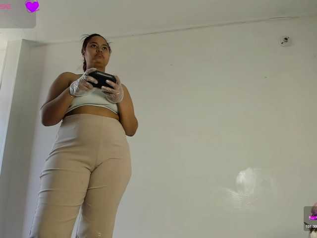 Catabloom1 Live-Cam auf BongaCams