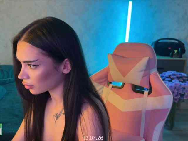 BabyCutiee Sex Cam Show