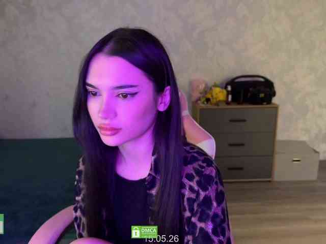BabyCutiee webcam