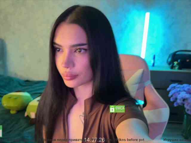 BabyCutiee Sex Cam Show