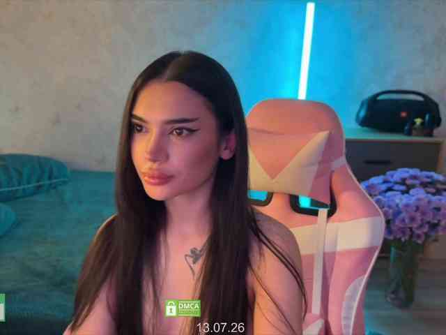 BabyCutiee Sex Cam Show