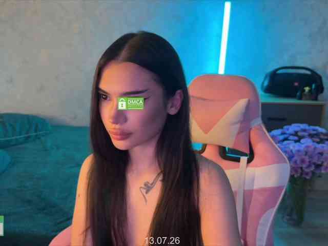 BabyCutiee Sex Cam Show