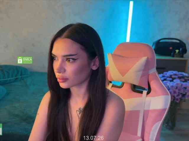 BabyCutiee Sex Cam Show