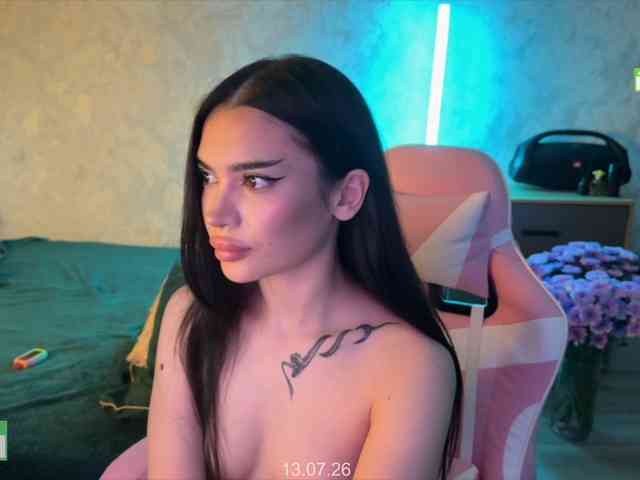 BabyCutiee Sex Cam Show