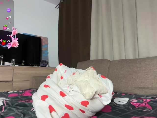 Chloevesper live webcam show