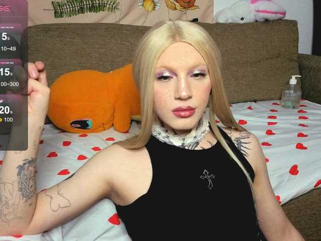 Chloecherry