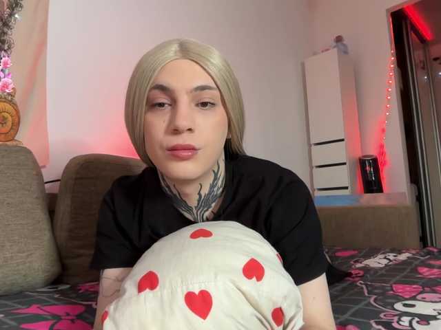 Chloevesper live cam