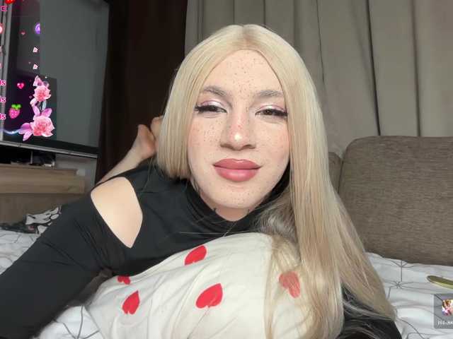 Chloevesper live webcam show