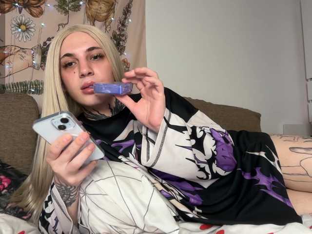 Chloecherry
