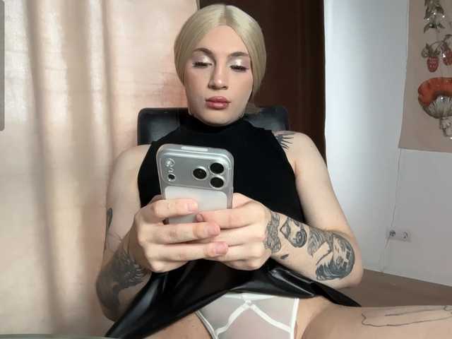 Chloecherry