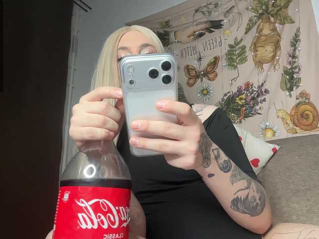 Chloecherry