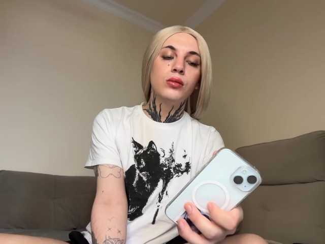 Chloecherry