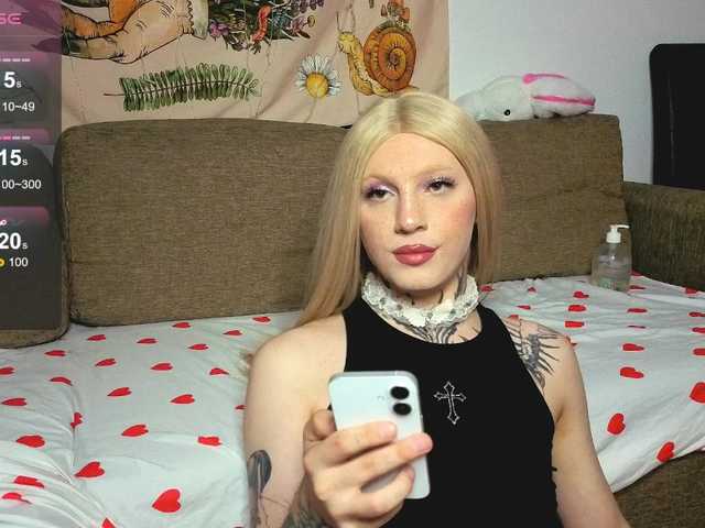 Chloecherry