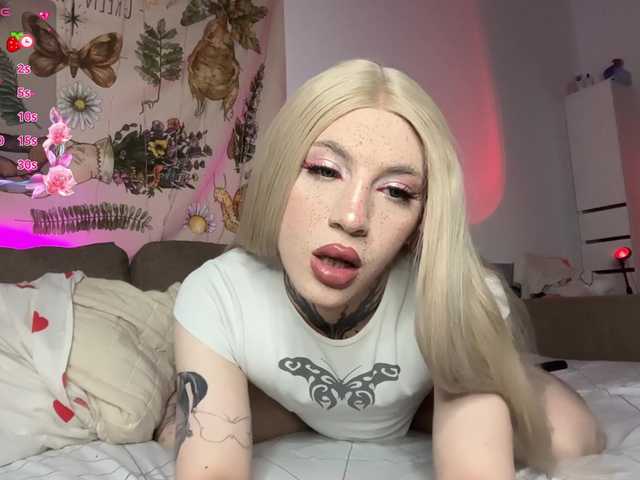 Chloecherry