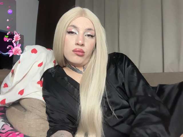 Chloevesper live webcam show