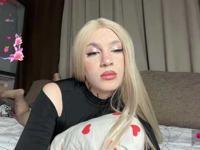 Chloevesper live webcam show