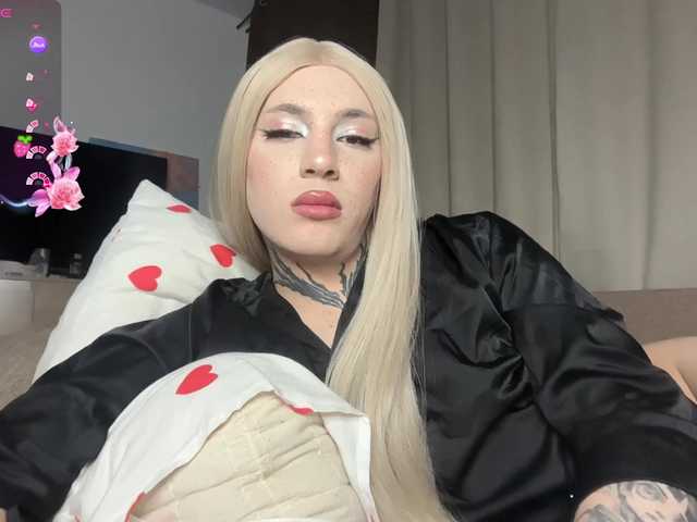 Chloevesper live webcam show