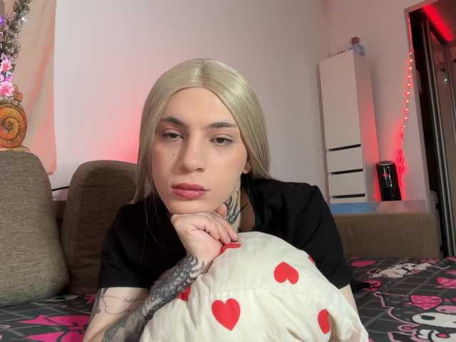 Chloecherry