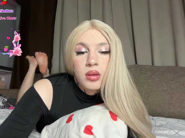 Chloevesper live webcam show