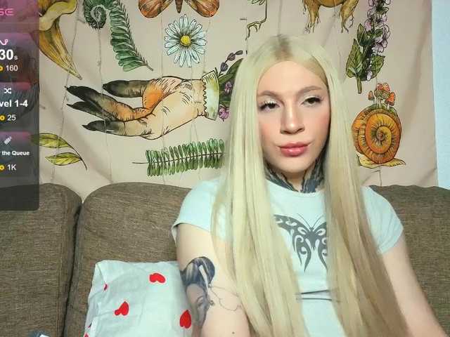 Chloecherry