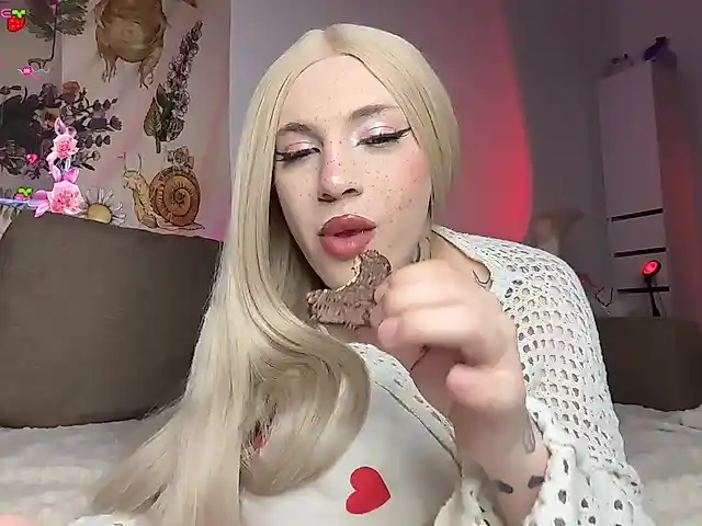 Chloecherry