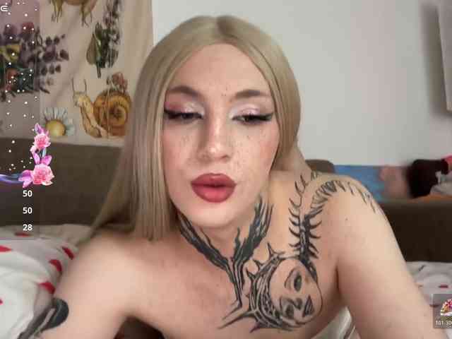 Chloecherry