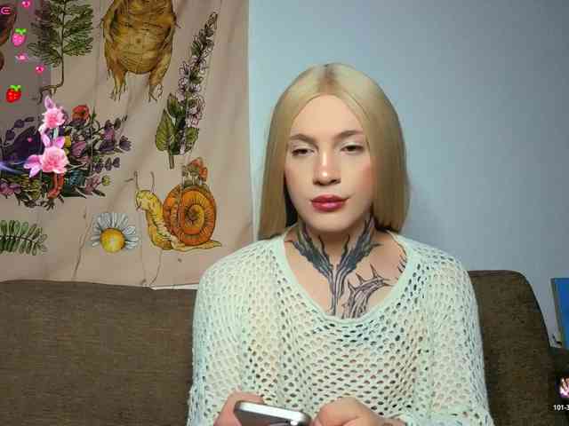 Chloecherry Sex Cam Show