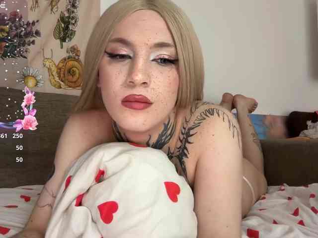 Chloecherry Sex Cam Show
