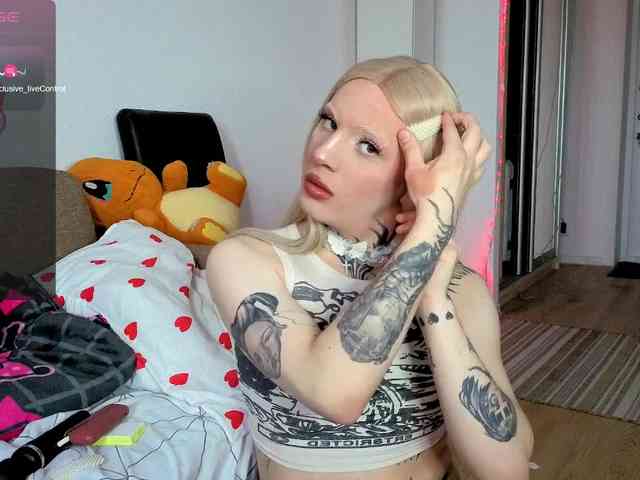 Chloecherry