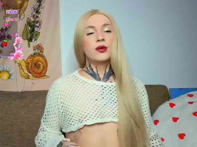 Chloecherry Sex Cam Show