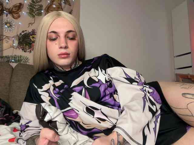 Chloecherry