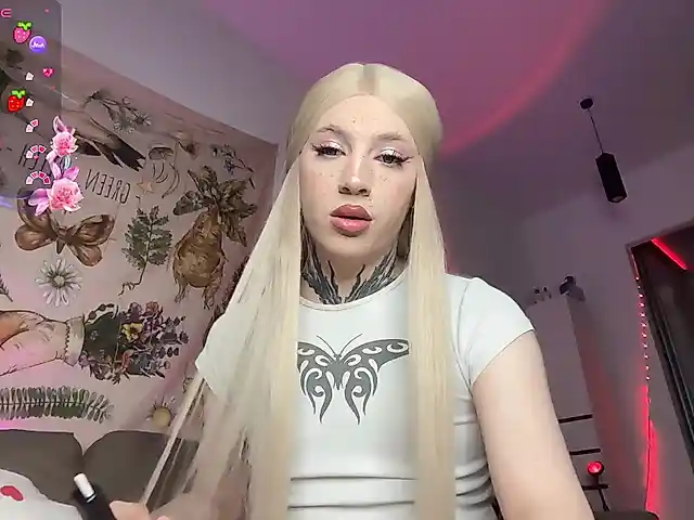 Chloecherry