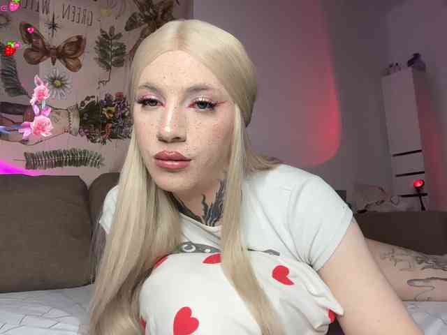 Chloecherry