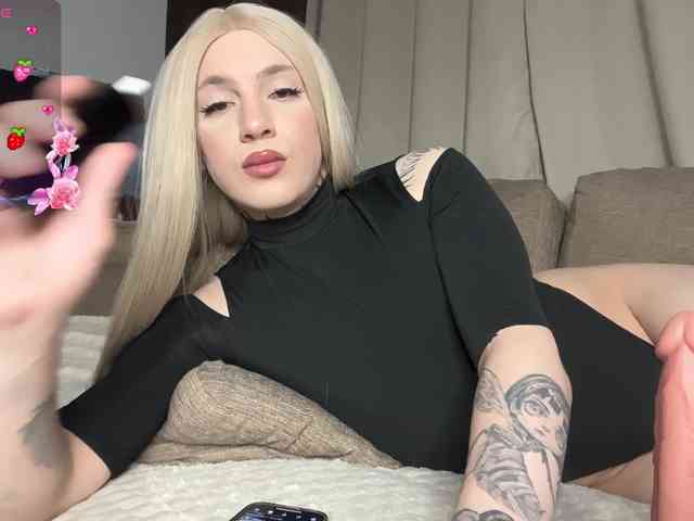 Chloecherry