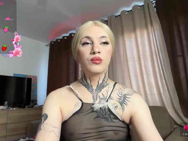 Chloecherry