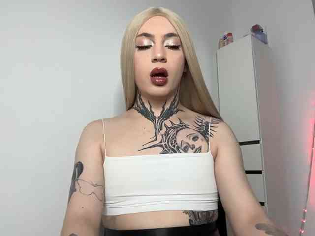 Chloecherry