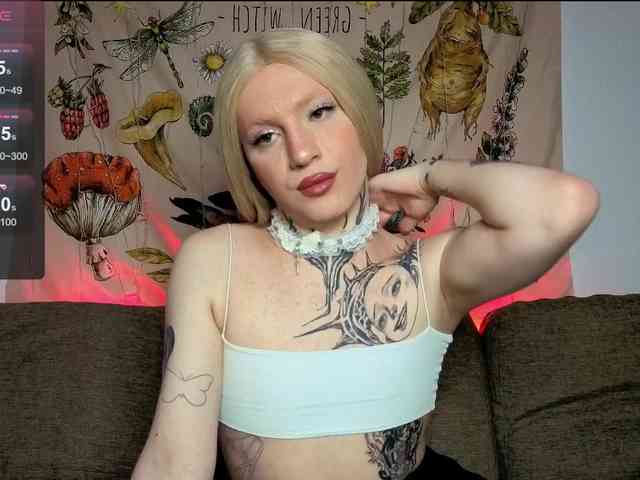 1lola4ka Live Webcam on BongaCams