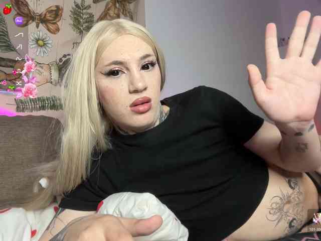 Chloecherry