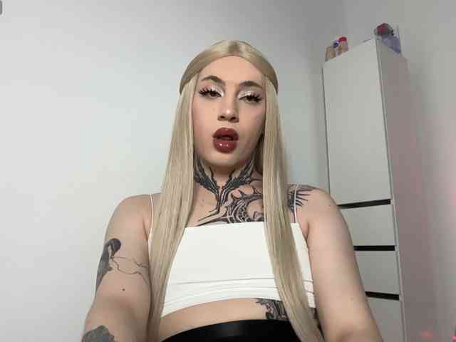 Chloecherry