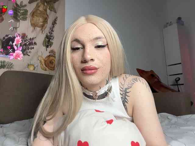 Chloecherry
