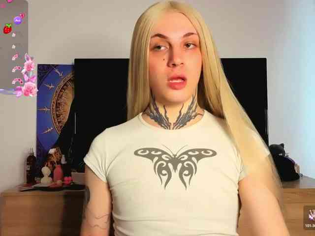 Chloecherry Chloecherry