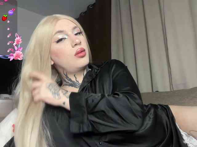 Chloecherry