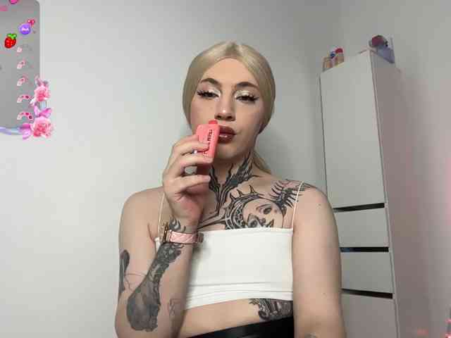Chloecherry