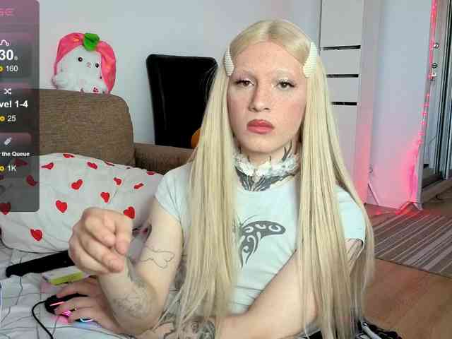 Chloecherry