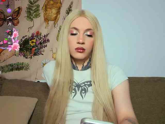 Chloecherry Sex Cam Show